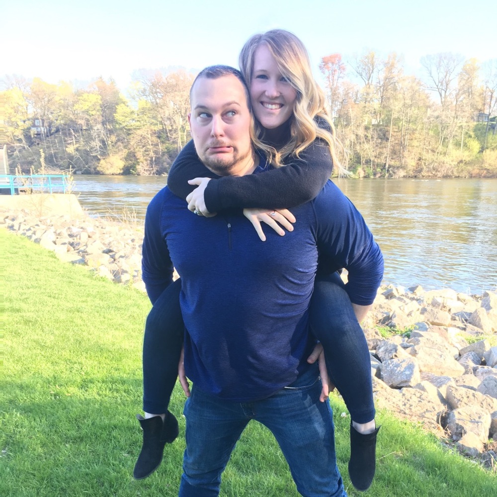 Meet your Posher, Courtney